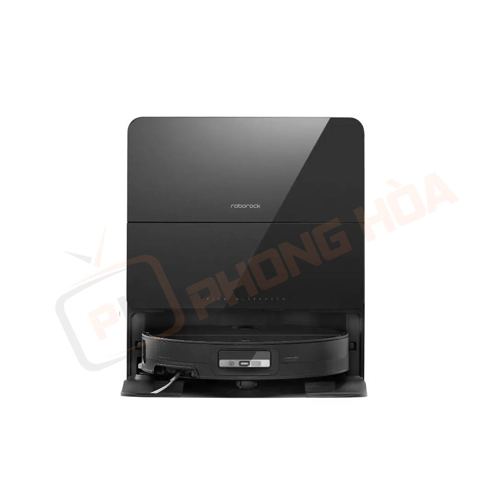 Robot hút bụi lau nhà Roborock Saros 20 Sonic Robot hút bụi lau nhà Roborock Saros 20 Sonic