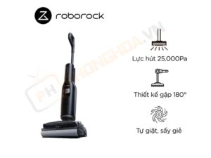 Máy hút bụi lau nhà cầm tay Roborock F25 ACE Pro
