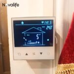 Thiet ke chua co ten Bảng điều khiển thông minh