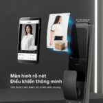 khoa cua thong minh lockin s6 max 3 khoa cua thong minh lockin s6 max 3