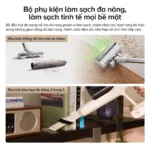 may hut bui cam tay roborock h60 10 may hut bui cam tay roborock h60 10