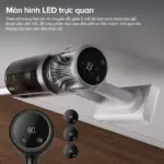 may hut bui cam tay roborock h60 9 may hut bui cam tay roborock h60 9