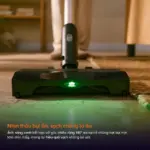 may hut bui cam tay roborock h60 hub pro 9 may hut bui cam tay roborock h60 hub pro 9