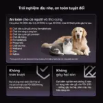 may hut bui lau nha cam tay roborock f25 ace pro 4 may hut bui lau nha cam tay roborock f25 ace pro 4