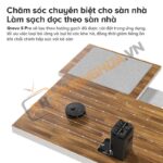 robot hut bui lau nha roborock qrevo s pro 8 robot hut bui lau nha roborock qrevo s pro 8