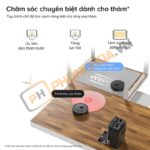 robot hut bui lau nha roborock qrevo s pro 9 robot hut bui lau nha roborock qrevo s pro 9