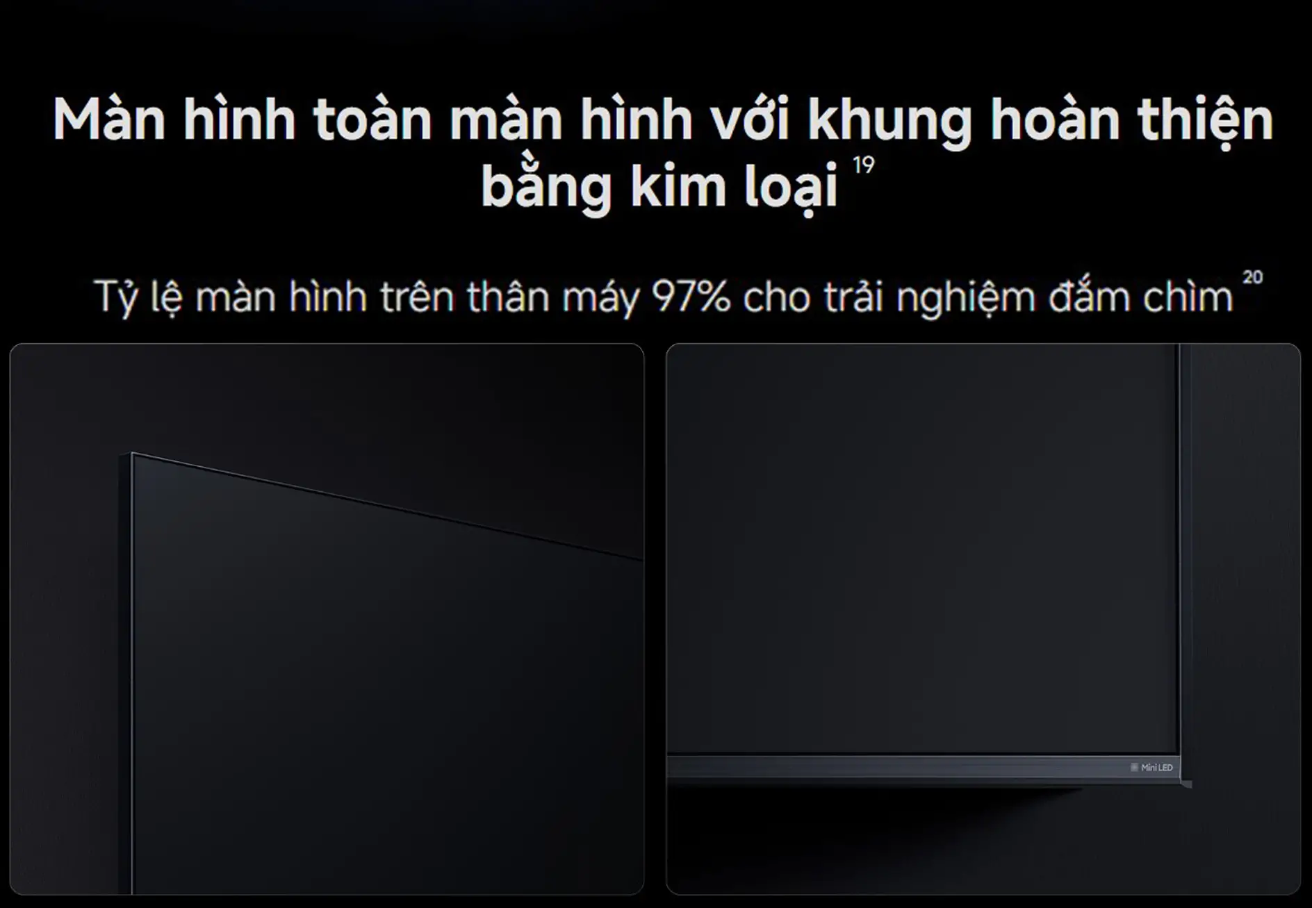 smart tivi xiaomi s mini led 2026 15 smart tivi xiaomi s mini led 2026 15