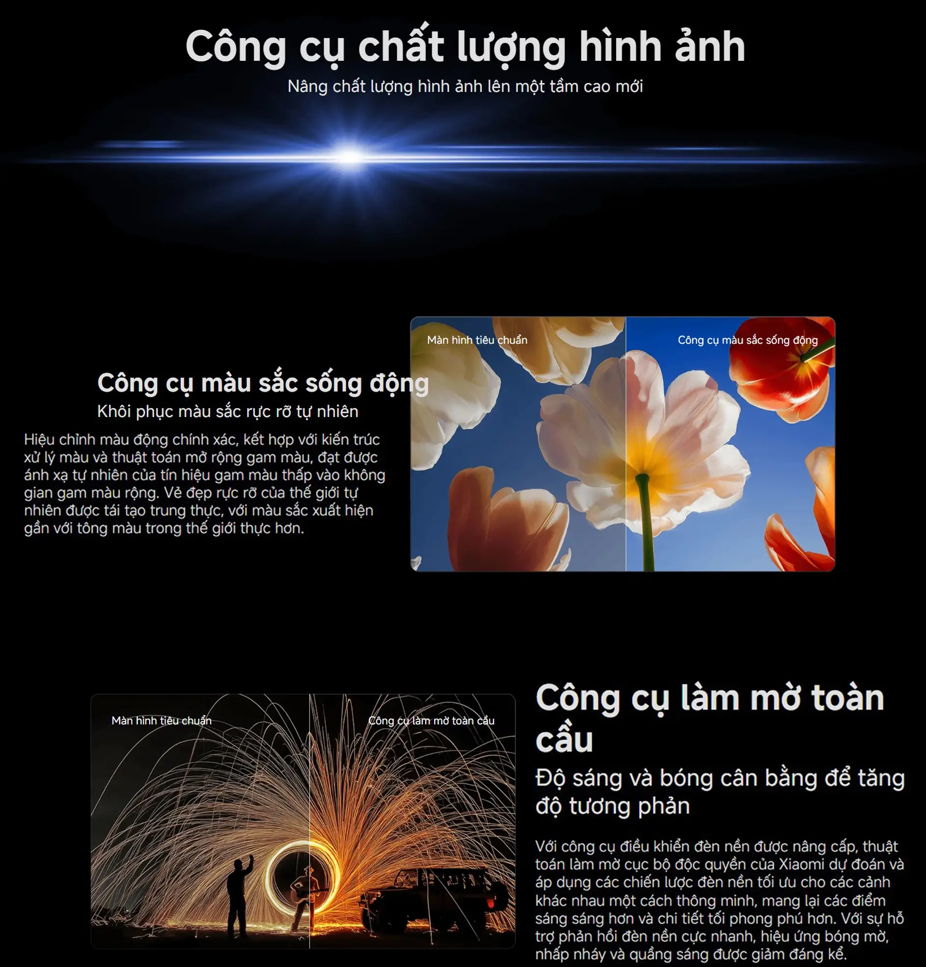 smart tivi xiaomi s mini led 2026 6 smart tivi xiaomi s mini led 2026 6