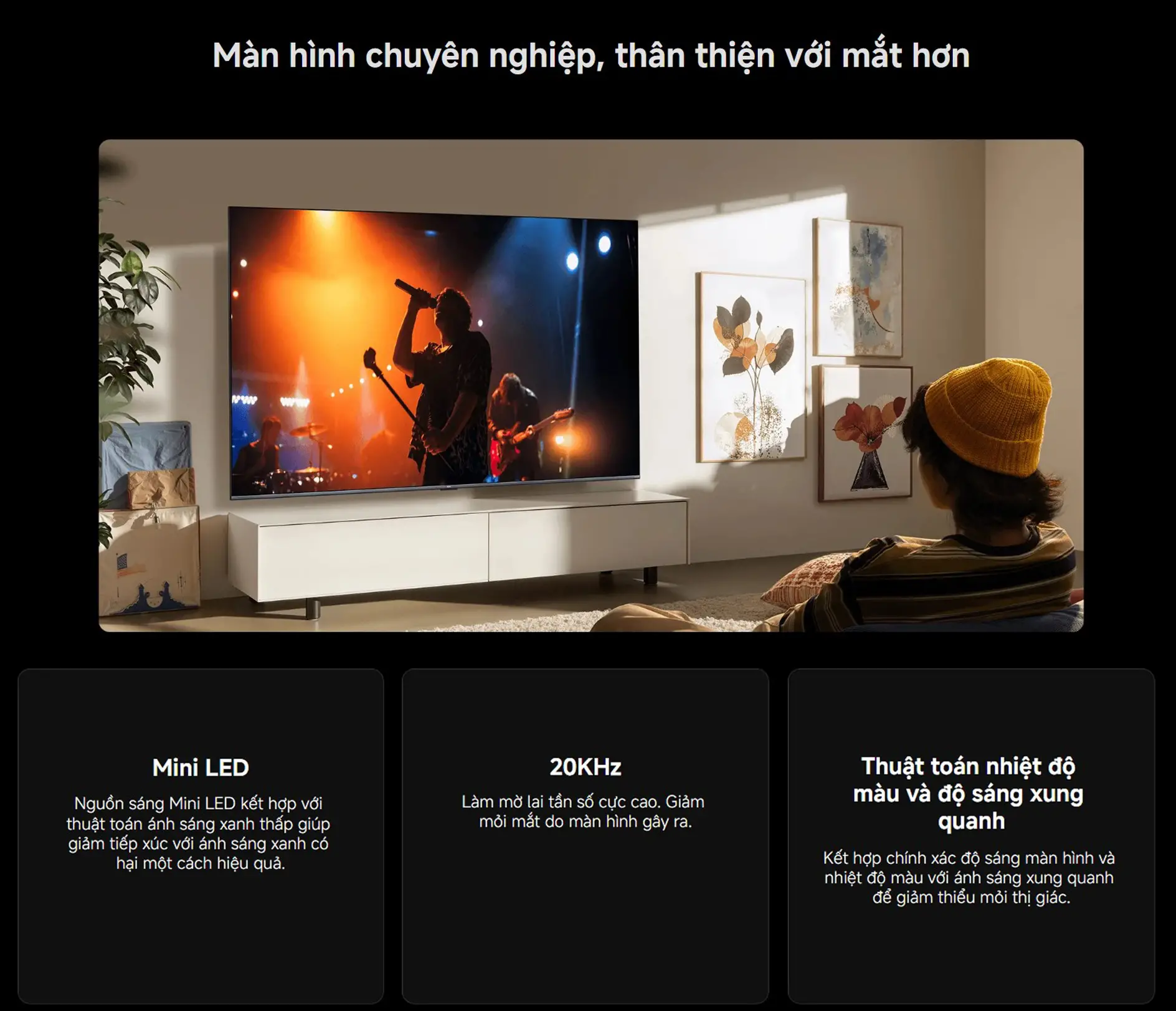 smart tivi xiaomi s mini led 65 inch 2 smart tivi xiaomi s mini led 65 inch 2