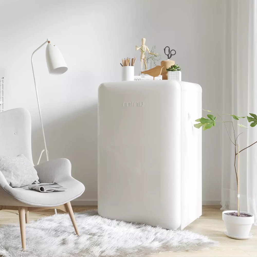 Tủ lạnh mini Xiaomi